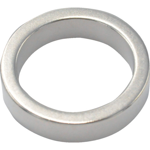 trusco neododmium磁铁外径26mm x孔直径20mm x厚度6mm 1件
ND-FE-B磁铁 TN26-20RA-1P