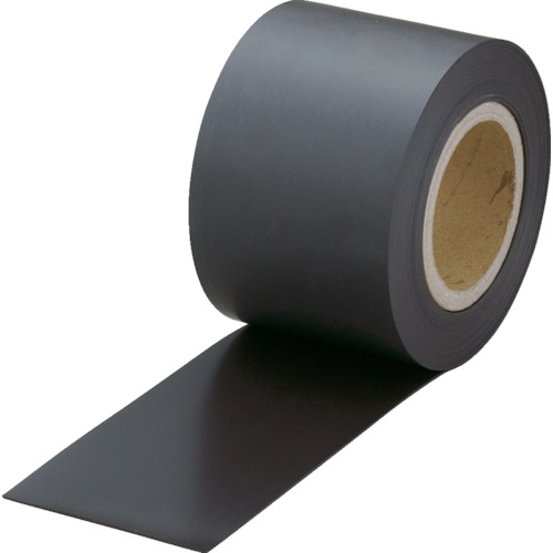 trusco磁铁卷无胶T1.0mm x宽度250mm x 10m
磁卷 TMG1-250-10