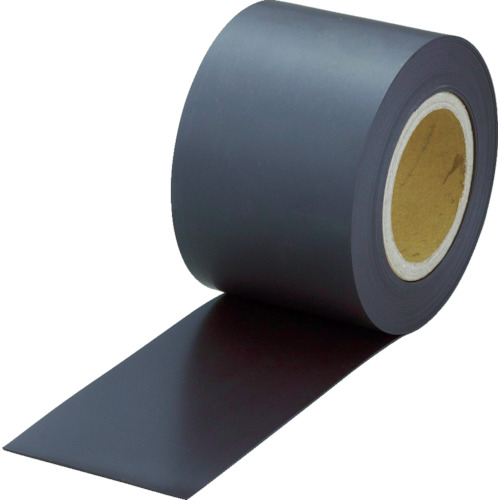 trusco磁铁卷无胶T1.0mm x宽度50mm x 10m
磁卷 TMG1-50-10