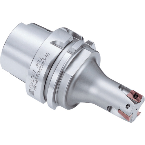 大投掷端铣刀全切磨机FCM类型HSK Integrated Type标准A类型
  磨坊 HSK-A50-FCM16092-75