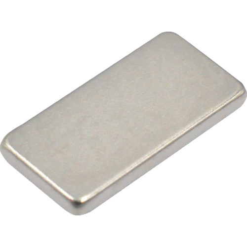 trusco Neododmium Magnet Square 10mm x 5mm x 1mm（1件= 1pk）
ND-FE-B磁铁 TN10-5K-1P
