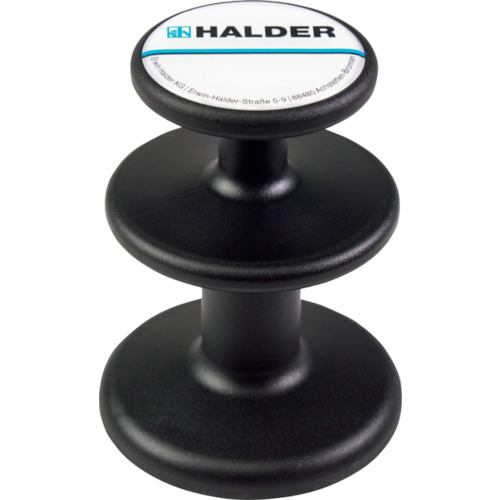 Halder Magnet Hook Black
磁性支架 3688.003
