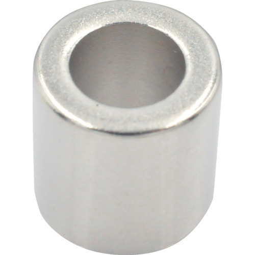 trusco neododmium磁铁外径10mm x孔直径6mm x厚度10mm 1件
ND-FE-B磁铁 TN10-6RA-1P