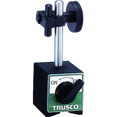Trusco Mini型磁铁基础
迷 磁性基础 TMM-25