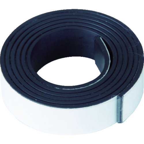 Trusco磁铁胶带1.5T 13 x 760mm
磁带 TMT13-76