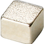 trusco neododmium磁铁平方0.5mm x 0.5mm x 0.5mm x 0.5mm 1件
ND-FE-B磁铁 TN05-05K-1P