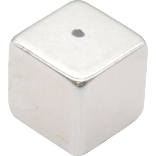 trusco Neododmium Magnet Square 10mm x 10mm x 10mm（1件= 1pk）
ND-FE-B磁铁 TN10-10K-1P