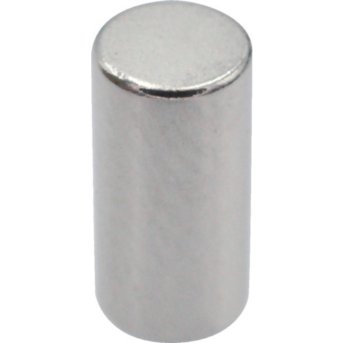 trusco Neododmium磁铁圆形外径4mm x厚度8mm 1件
圆形ND-FE-B磁铁 TN4-8R-1P