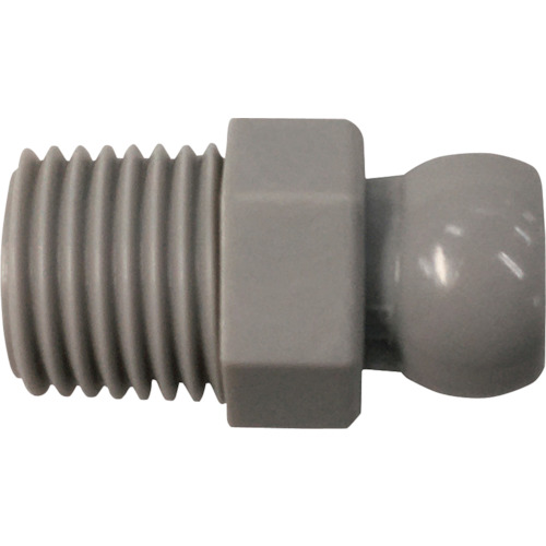 [停产] Nikki冷却液系统1/4连接器PT1/4灰色（4件）
冷却液系统 82026G