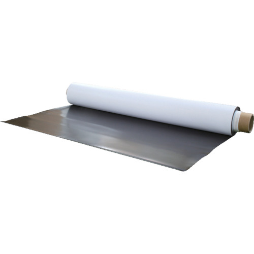 Kitamura磁铁板（白色）1020mm x 10m x 0.8mm
磁力板 PM302G-0.8-1020
