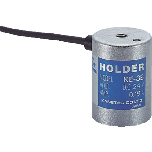 kanetec电磁架直径30mm x高40mm
电磁架 KE-3B