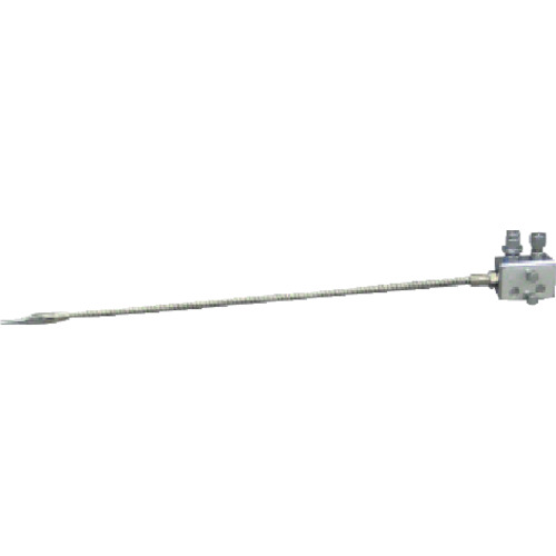 Fuso Magic CUT E-MISIST 2轴雾化器船长EM-K2-Z60带螺栓
魔术剪辑E-MISIST半干燥型冷却液 EM-K2-Z60