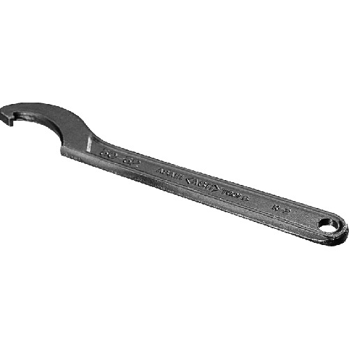 Winwell CMA Hook Spanner CMF-8