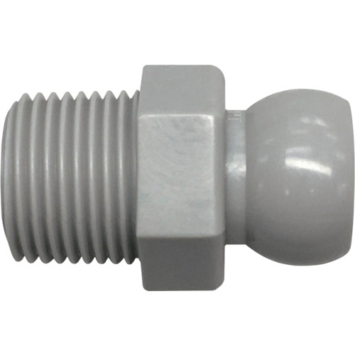 [停产] Nikki冷却液系统3/8连接器PT3/8灰色（4件）
冷却液系统 83035G