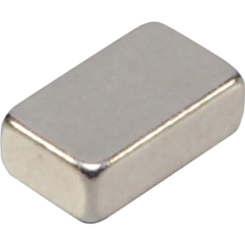 轻磁铁霓虹灯12x7x4mm
新磁铁磁铁 MGN-127