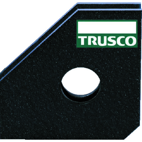 trusco磁性六角支架90x14x90
磁铁六角形持有人 TMS-9