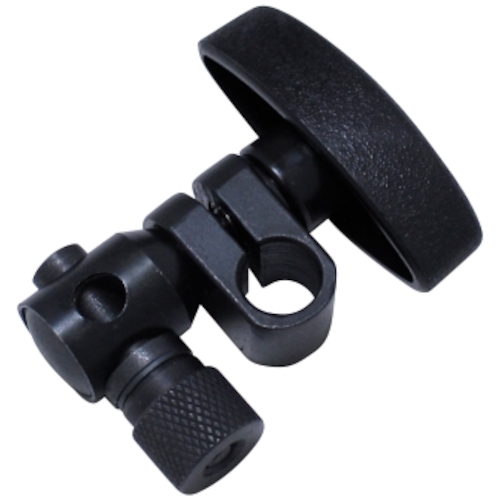 SK磁铁基础SB-6零件量规安装硬件
（SB-6）仪表夹旋钮 SB6-GK