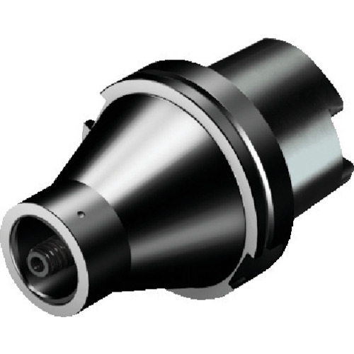 [中断] Sandvik Coromant Capto适配器（530）
持有工具 C4-390.410-100 090HD
