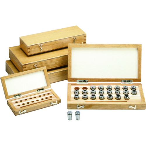 Winwell CMZ/CMA Collet套装 CMA20-SET-AA