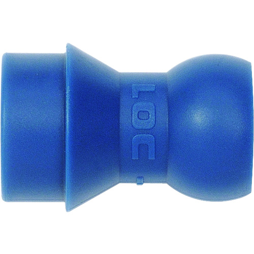 Loc-Line HAAS短车床适配器X 20（1/4&ldquo;系统） NL49460