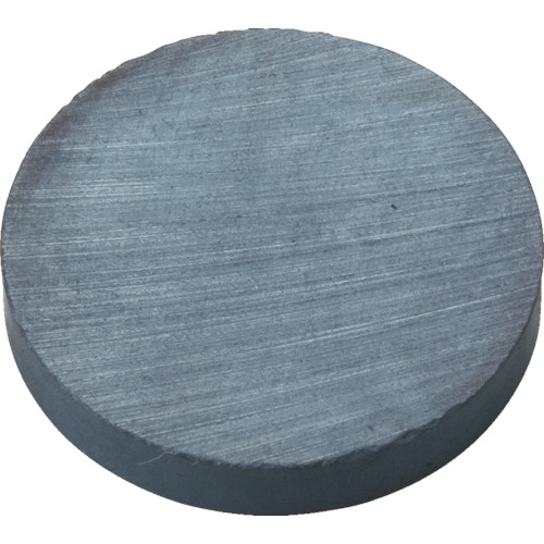 Trusco散装购买铁矿磁铁圆形直径7mm x厚度5mm 10件
圆形铁矿磁铁 TF7R-10P