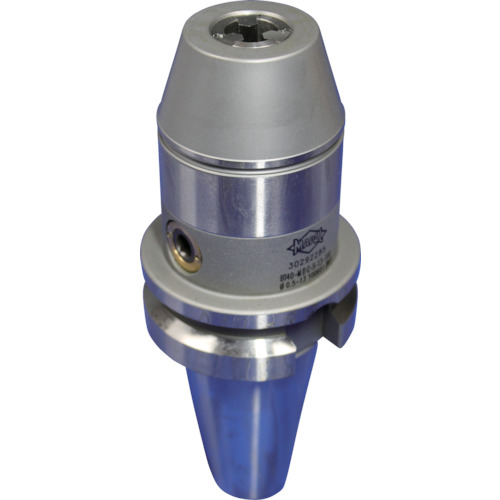 [停产] Mapal Drill Chucks（标准钻头） / BT40
标准钻头 BT40-MDC-S13-100