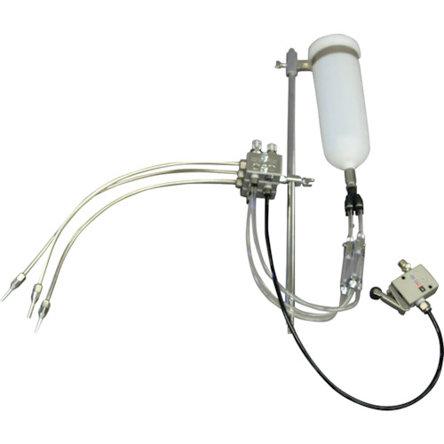 Fuso Magic Cut Emist EM3-UX-S30 3轴UX套件，带有S30cm
魔术剪辑E-MISIST半干燥型冷却液 EM3-UX-S30