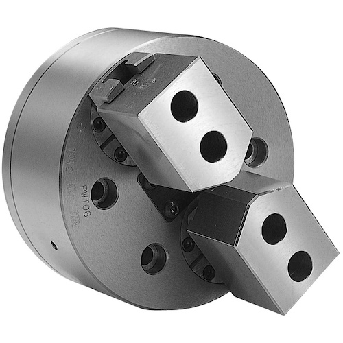 Kitagawa 2-Claw电力翼Chuck Chuck外径254mm
Power Chuck PWT10