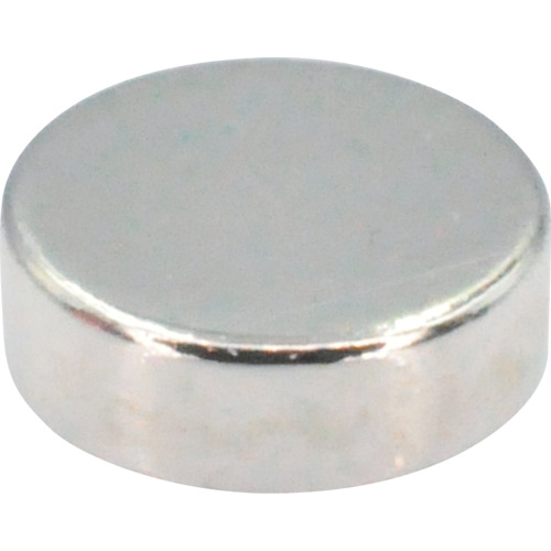 trusco neododmium磁铁圆形外径3mm x厚度1mm 1pc
圆形ND-FE-B磁铁 TN3-T1R-1P