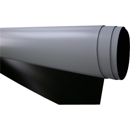 Shimoishi：白色PVC磁铁T0.9x1mx1m
彩色磁铁表 NT7SVW091M1M