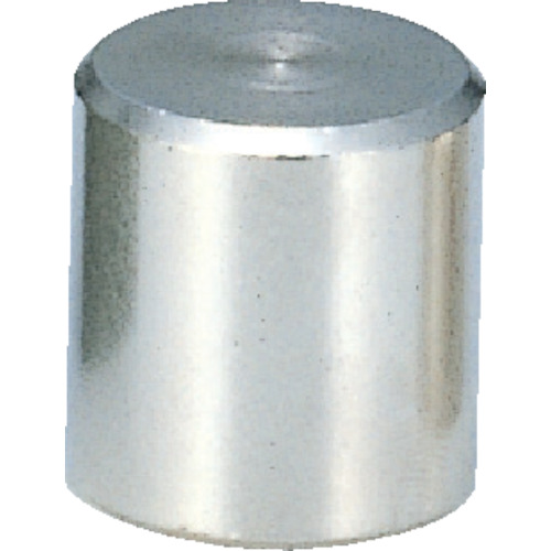         Trusco [售罄并停产]磁铁支架Alnico磁铁粘合力55N外径20mm x高度20mm
Alnico磁铁固定器 NH-002R