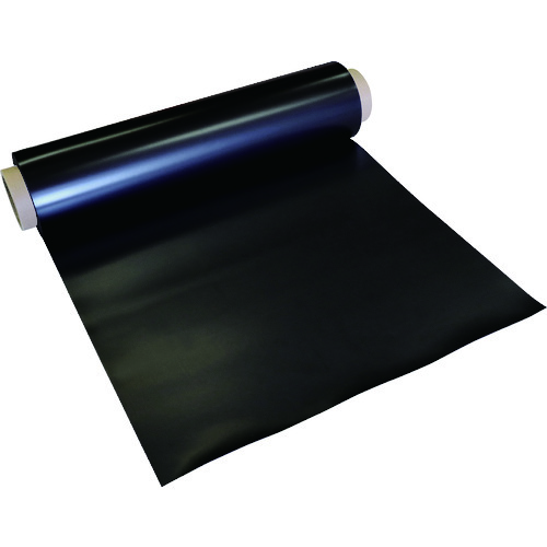 trusco磁铁卷无胶T1.0mm x宽度520mm x 10m
磁卷 TMG1-500-10