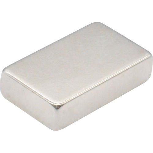 trusco neododmium磁铁平方20mm x 12mm x 5mm（1件= 1pk）
ND-FE-B磁铁 TN20-12K-1P