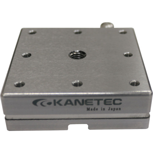 kanetec薄的永久磁性支架平方底部粘合剂300N
维持 MB-L-65A