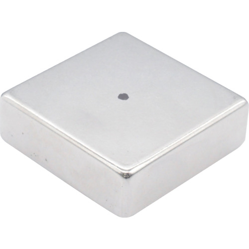 trusco neododmium磁铁平方30mm x 30mm x 10mm 1件
ND-FE-B磁铁 TN30-30K-1P