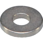 轻环形新近1.5 x 4mm内圆x 10mm外圆2件
新磁铁磁铁 KGN-104