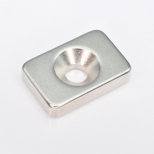 Magna Neododymium Magnet板捕获NC-153L
新磁铁磁铁 1-NC153L
