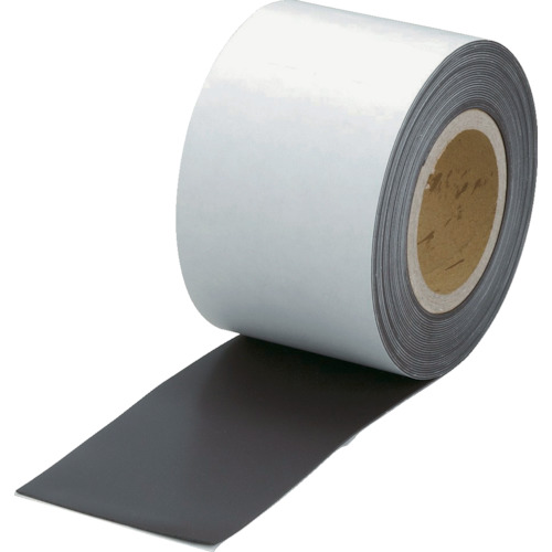 Trusco磁铁卷带胶T0.6mm x宽度250mm x 20m
磁卷 TMGN06-250-20