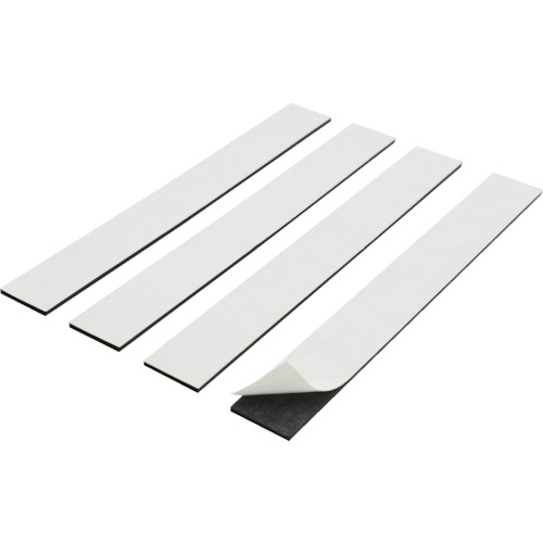 Trusco强磁性胶带4件200x25x2
HI电源磁性（胶带） TKMN200-2