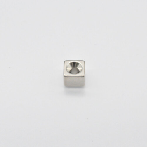 Magna Neododymium Magnet板捕获NC-54L
新磁铁磁铁 1-NC54L