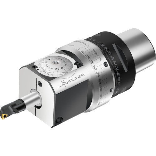 [中断] Walter Precision Boring工具
无聊和精确的无聊工具 B4030.C6.22-25.Z1.TC11.L