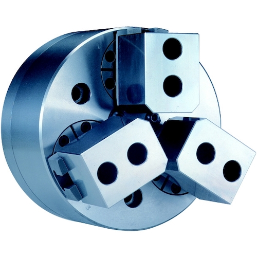 北川电力翼Chuck Chuck外径381mm
Power Chuck PW-15