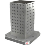 MC的Newstorn Long Jig Block（衬套类型）：800 x 1000
长方形夹具块灌木类型 SJBL-80100B12