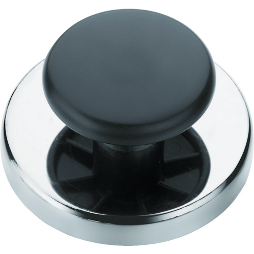 Trusco强磁铁钩旋钮型63mm 28kg
强磁钩 TMFT-63N