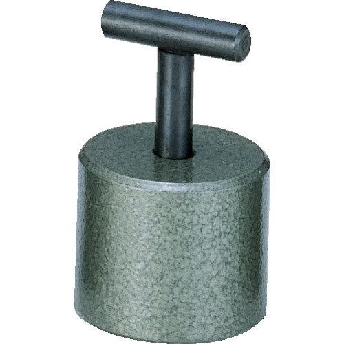 Trusco磁铁支架（Alnico Magnet，圆形，带手柄）粘合力110n&phi;30x25
带有手柄的圆形Alnico磁铁支架 NH-01R