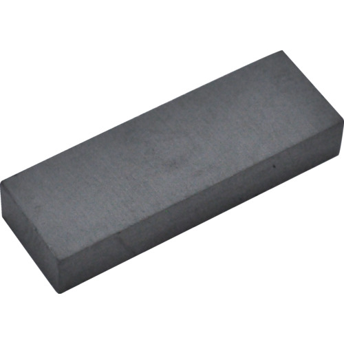 Trusco铁氧体磁铁平方30mm x 10mm x 5mm 1件
方形铁氧体磁铁 TF30K-1P