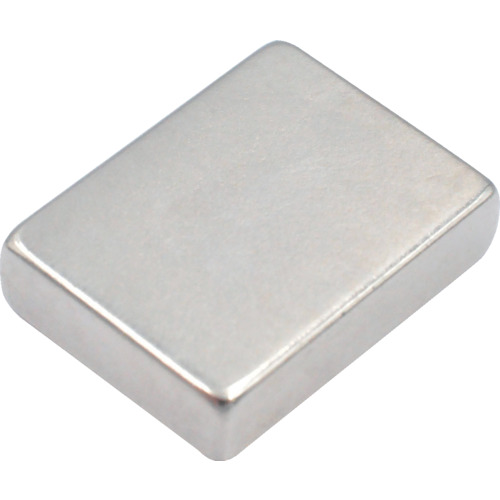 trusco neododmium磁铁平方20mm x 15mm x 5mm 1件
ND-FE-B磁铁 TN20-15K-1P