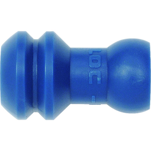 Loc-Line 15mm短床适配器X 20（1/4&ldquo;系统） NL49458