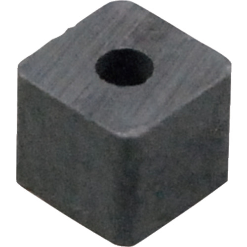 [停产]光，正方形，孔，各向异性铁矿磁铁，2包，8x8x7
铁矿磁铁，有正方形和孔 MGH-8