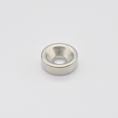Magna Neododymium Magnet板捕获NC-103R
新磁铁磁铁 1-NC103R